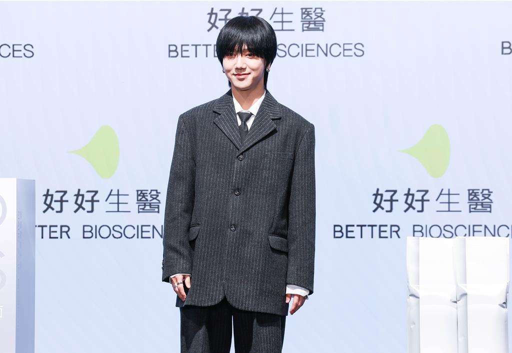 專訪》SJ最凍齡成員!藝聲親曝「不早起養生法」 這點成關鍵