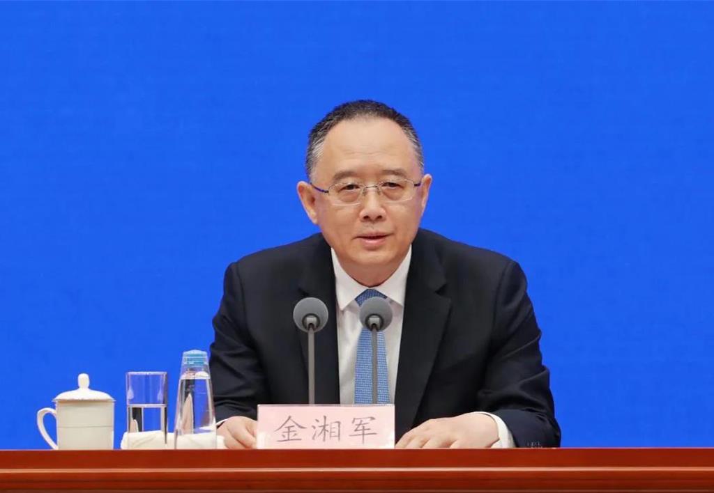 2025年中共紀監委調查中管幹部181人 包括8名正部級