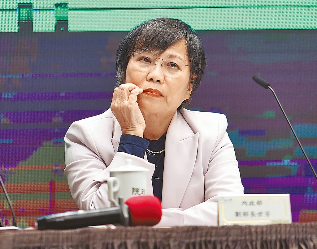 時論廣場》抗中生意經 劉世芳催生「新覺青」(張鈞凱)