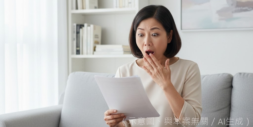 出資買房登記女婿名下?岳母控欠500萬!法院「只認300萬」