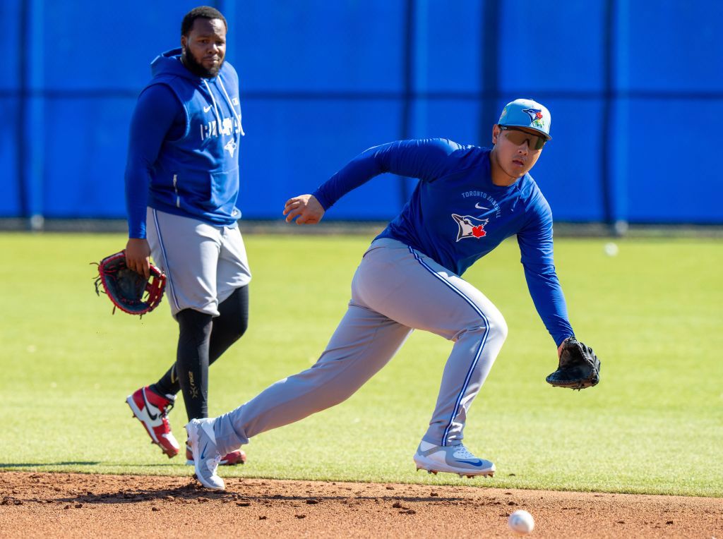 經典賽》小葛瑞洛笑談岡本和真:新朋友馬上要變敵人