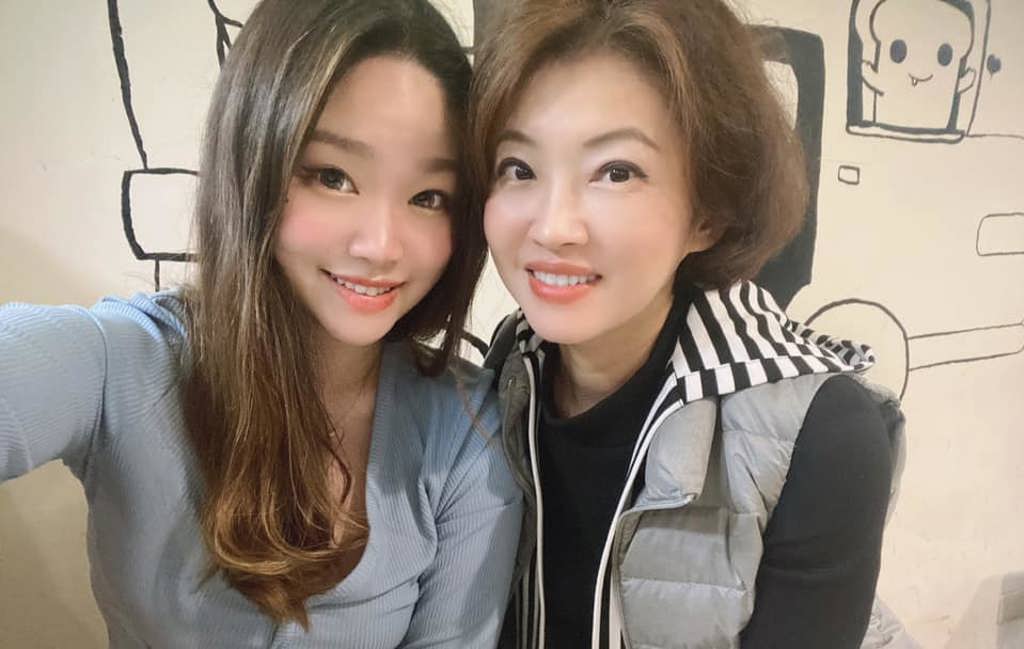 吳中純女兒疑控醫師「不知道在開心什麼」 深夜痛揭真實心聲