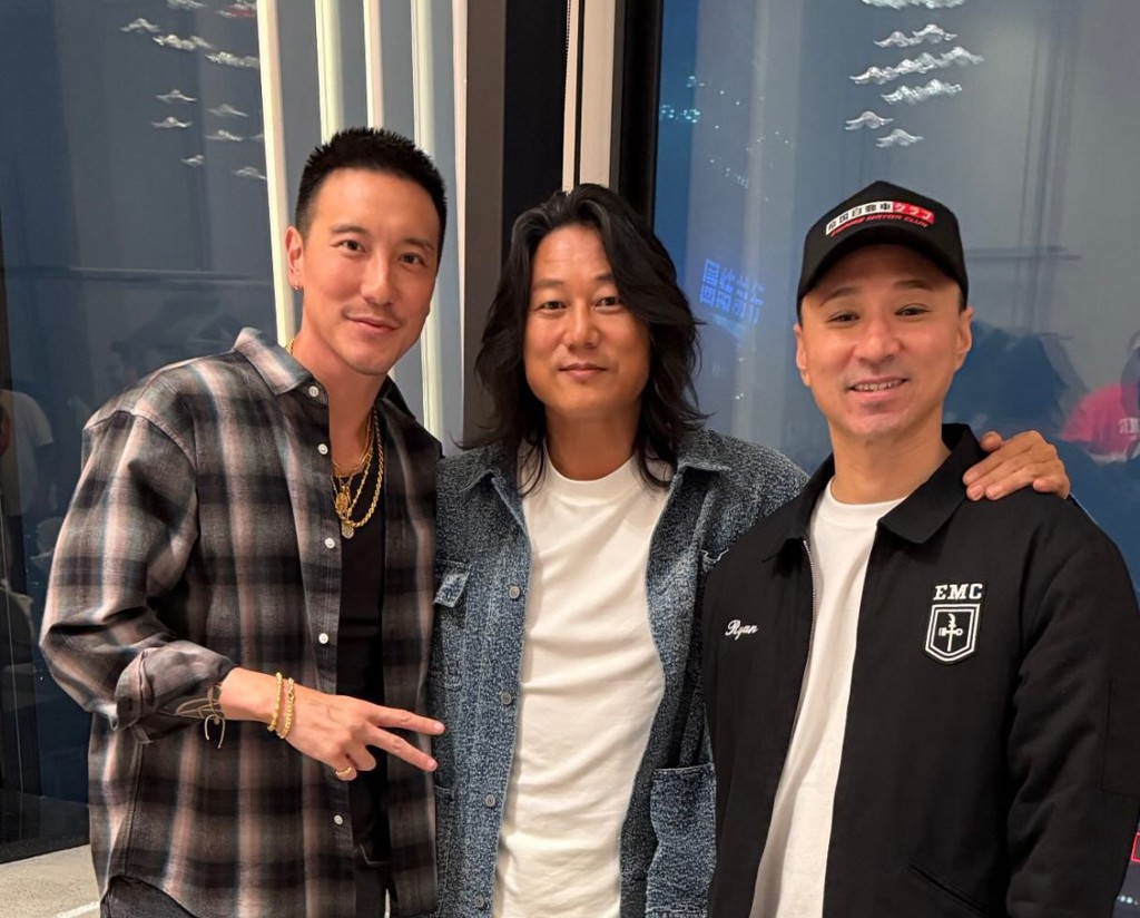 王陽明揪南港千人車聚惹民怨!警狂開單53件 本人喊:太瘋狂了