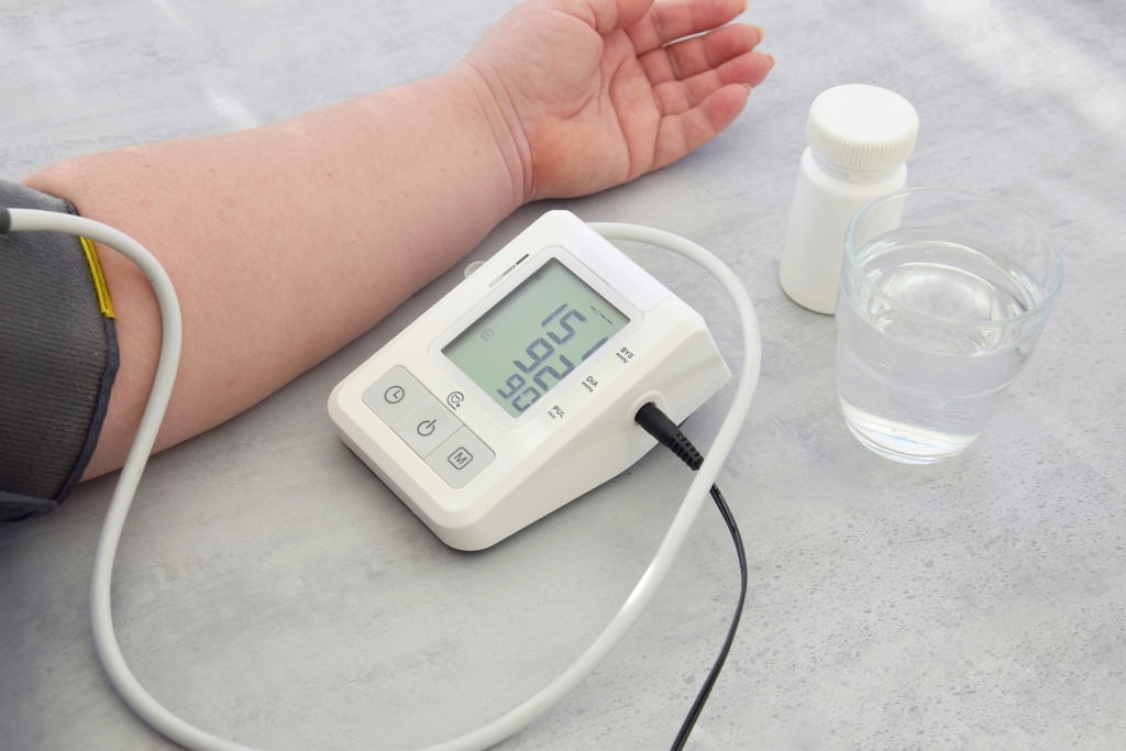 高血壓害失智?2成6阿茲海默症患者確診前先罹2病