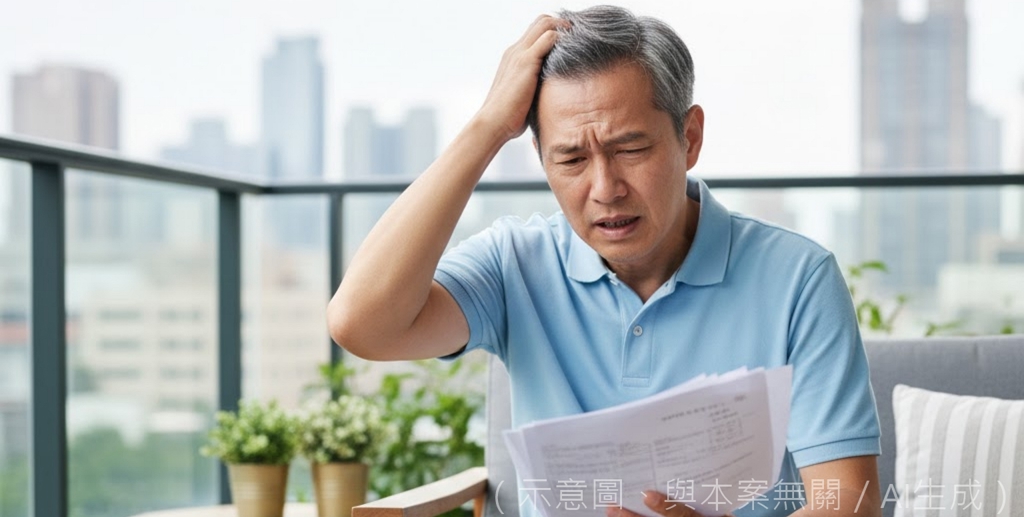 深夜駕車超速43公里 駕駛求免罰!聲稱:油門踏板老化害的