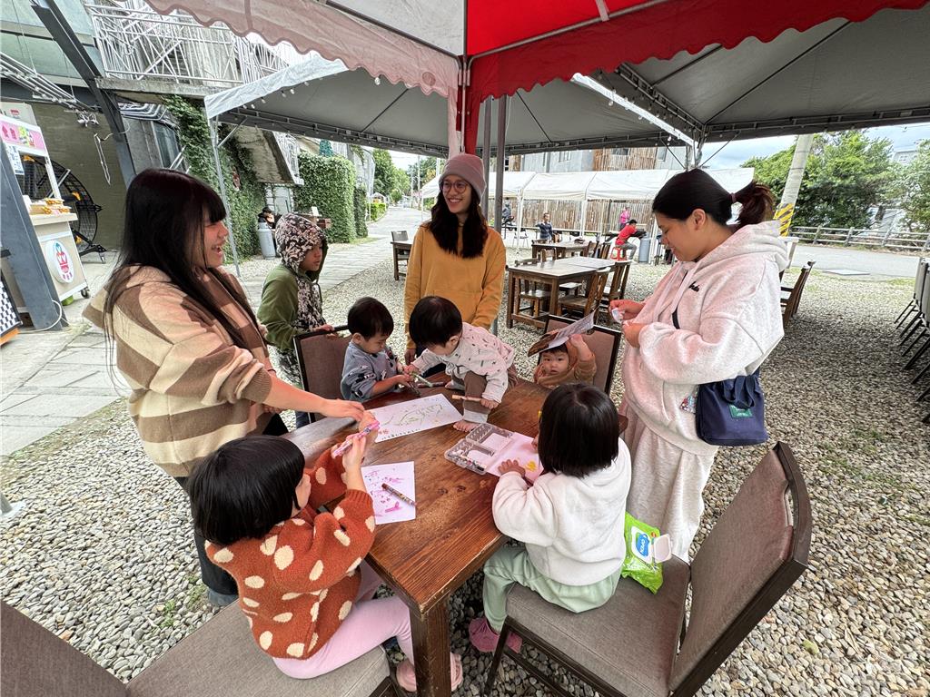 從山林到竹東 親愛愛樂的城市生活實驗