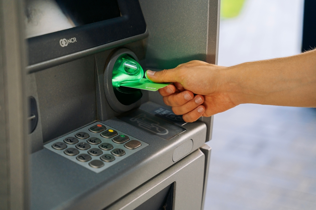 超商ATM也能換日幣 一票人推「這家銀行」:匯率最香