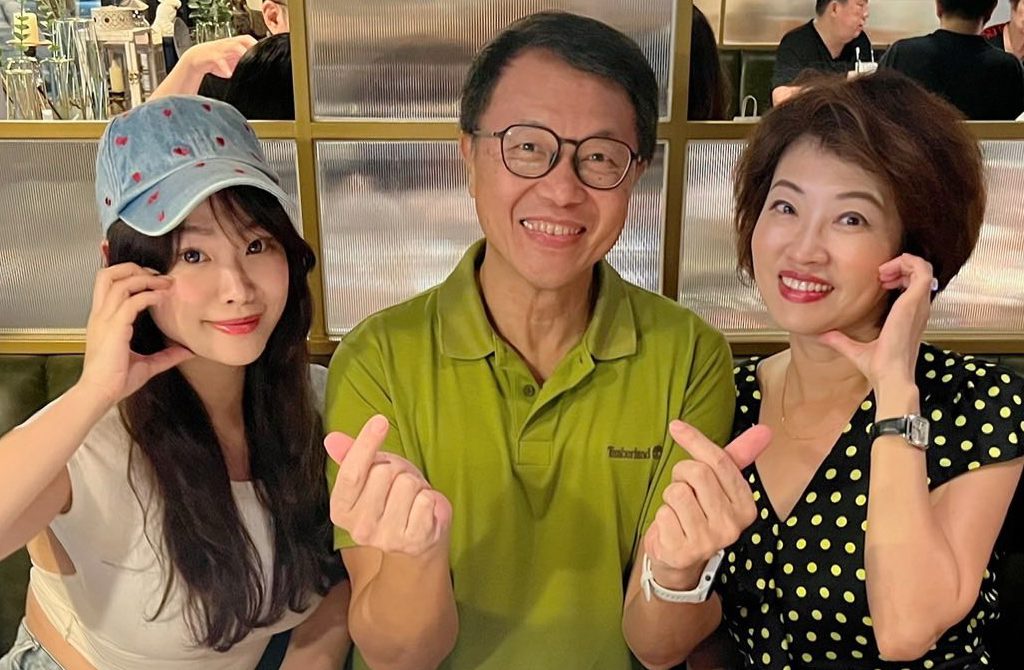 吳中純3/21告別式 梅聖旻選「陽明山花葬」吐她遺願