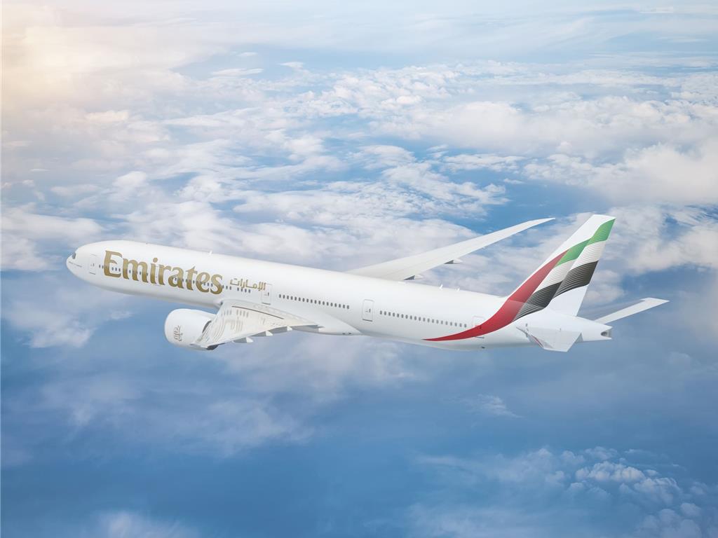 台北飛杜拜、阿布達比航班取消 恢復時間未定