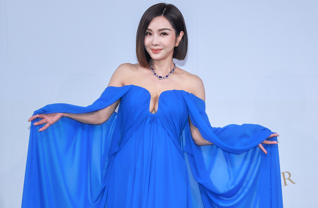 陳美鳳遭爆擁6億財產!身後規劃曝光 無奈撇豪門傳聞