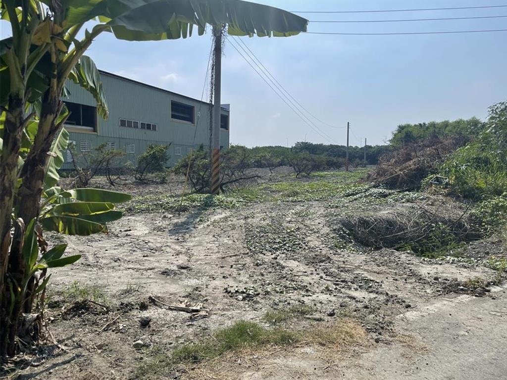 低價標地看過來!彰化25筆神祕土地招標 1狀況考驗投標人