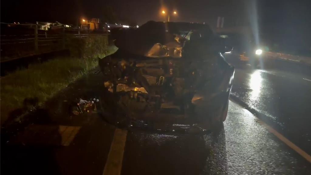 下班即酒駕?花蓮警偵查佐記大過調職 要查是否勤務中飲酒