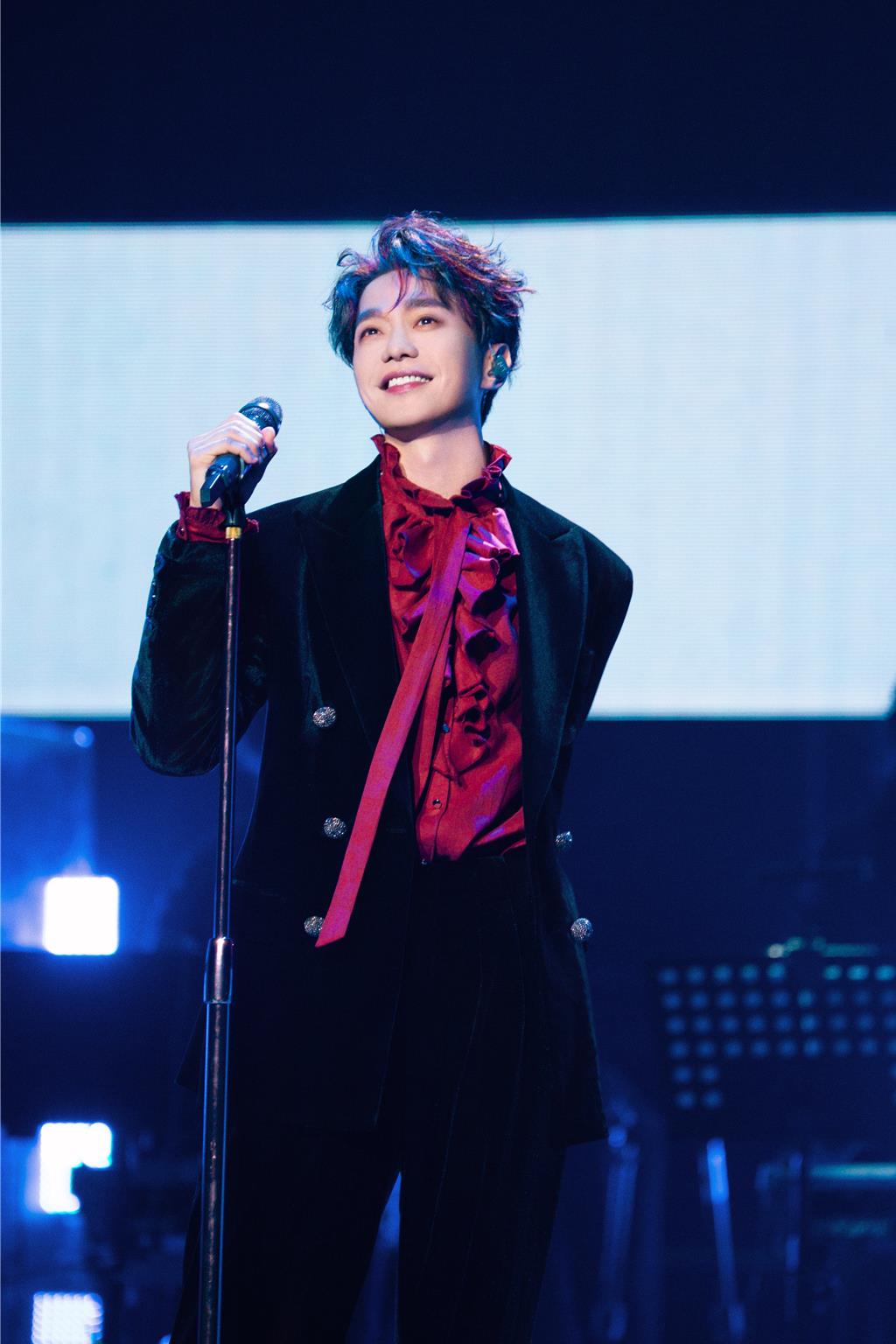 張棟樑落淚自嘲「我是烏龜」 鬆口談另一半:曾想當爸