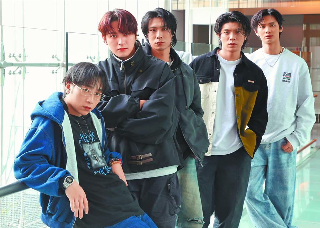 FEniX爆險些少一人?MAX認曾說:我不想做男團