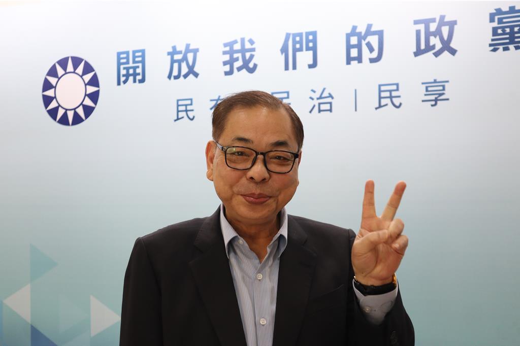 團結宣言真承諾挨批假議題 陳見賢競辦:深感遺憾