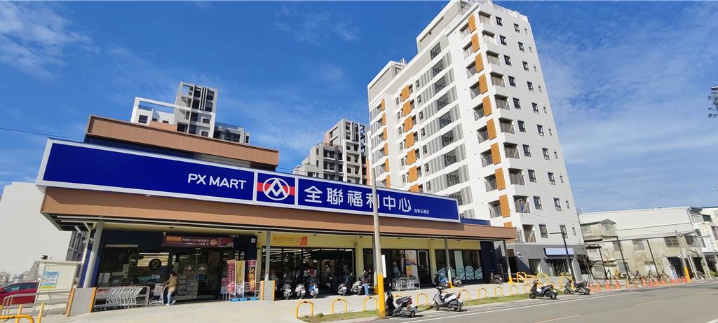 苗栗首座社宅「明駝好室」來了!3/9起開放申請