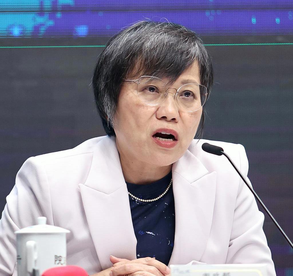 劉世芳遭爆接受陸企高管外甥政治獻金 藍青年揪1事酸:反而欲蓋彌彰