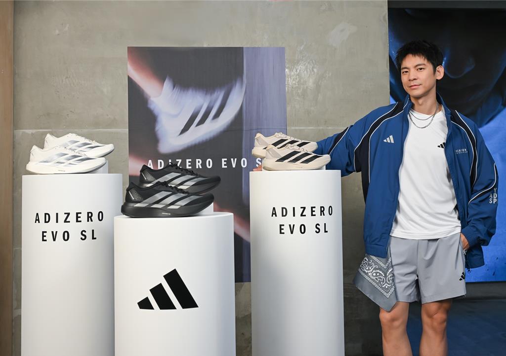 跑者必看!競速跑鞋再進化 緩震回彈數據曝