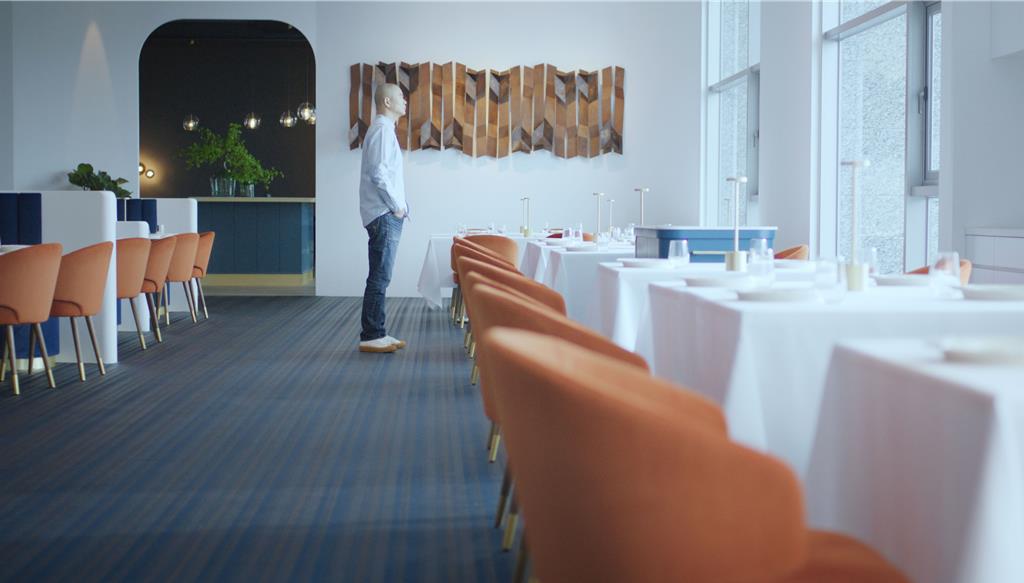 江振誠開啟2026新篇章!台灣到南洋美食的味覺旅程