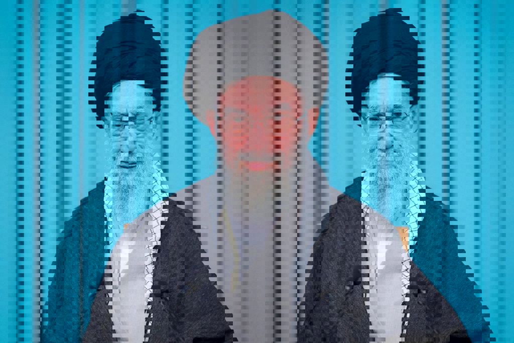 伊朗最高領袖哈米尼被斬首 栗正傑爆主因:誤判情勢