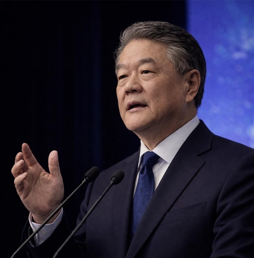 楊建綱:軍購不是買多而是買對 要符合台灣真正戰略需求