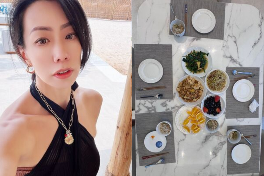 吳辰君杜拜「半夜聽巨響」曝現況:大人穩住孩子就安全