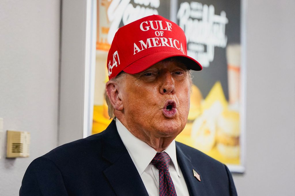 快訊》伊朗新任領導人想談判? 川普:「我已同意」