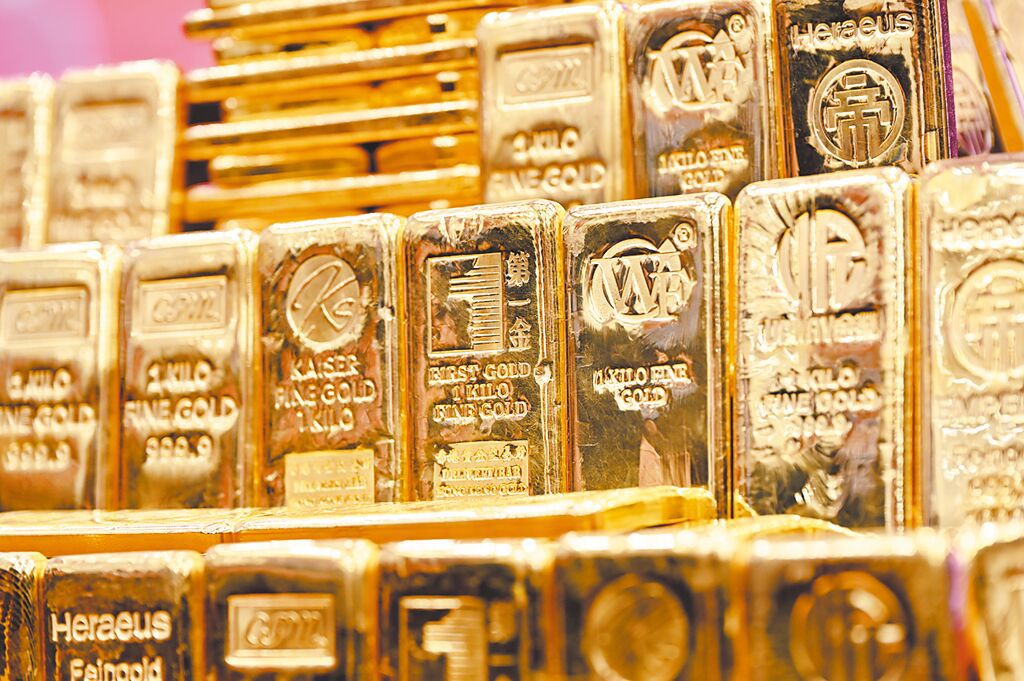 黃金暴漲!2年前詐8公斤金條只賺2千 衰車手現恐賠4200萬