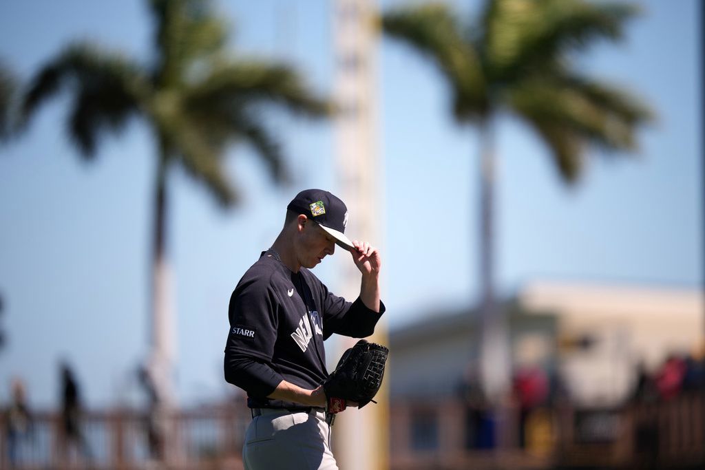 MLB》經典賽大戶!洋基球員「6國13人出征」橫跨3組預賽