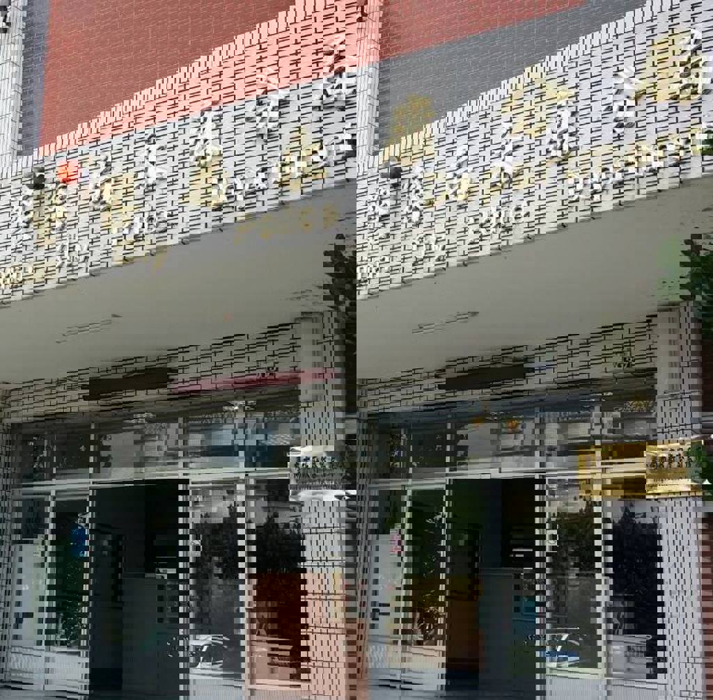 警察也崩潰!台南女連撥2405通報案電話騷擾2派出所