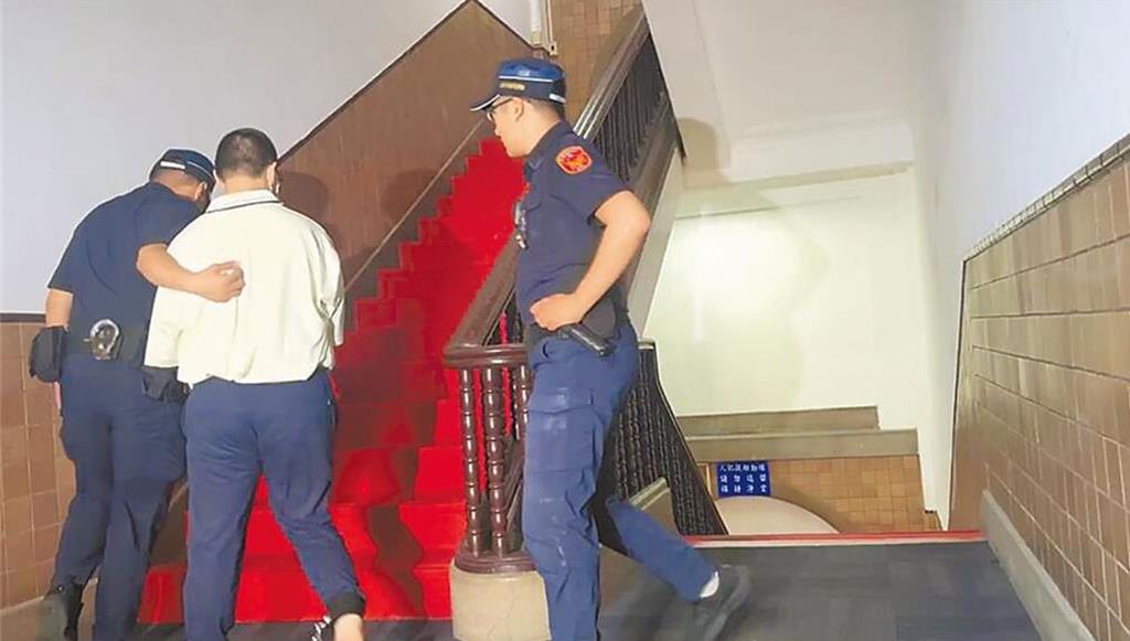 「幼兒園長之子」毛畯珅性侵6女童判28年8月定讞 1被害人獲賠225萬