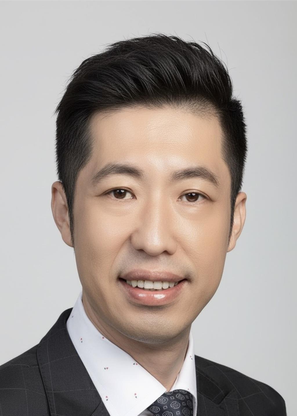 澎湖縣長選舉再添1人 前副縣長宣布以無黨身分參選