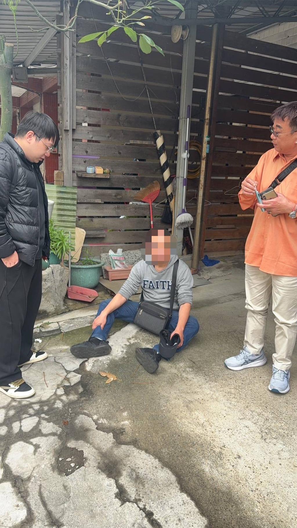 「莓良心」以收購草莓名義行詐 苗栗檢警火速拘捕到案