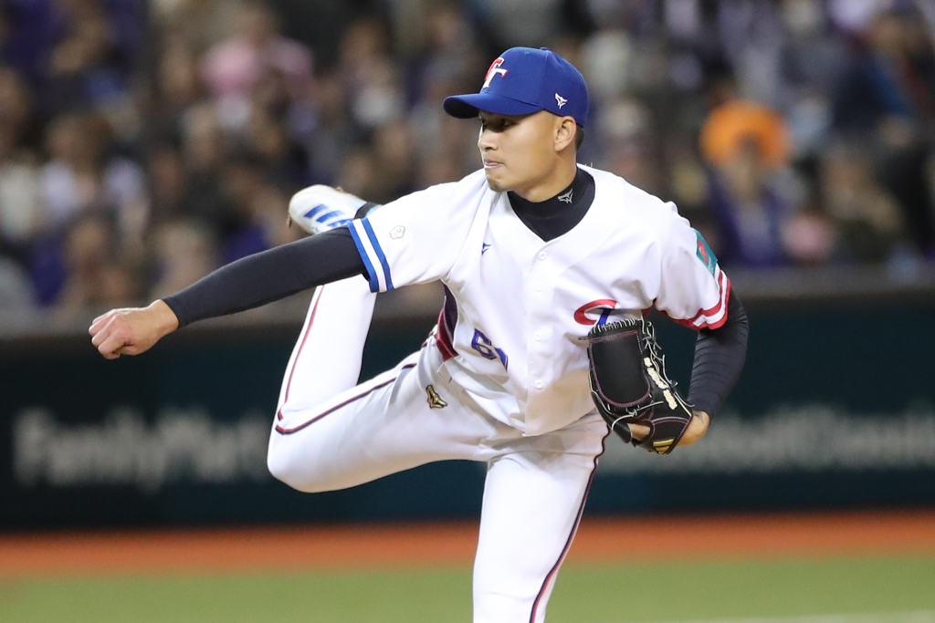 經典賽》中華隊首戰先發出爐!王牌徐若熙對抗澳洲