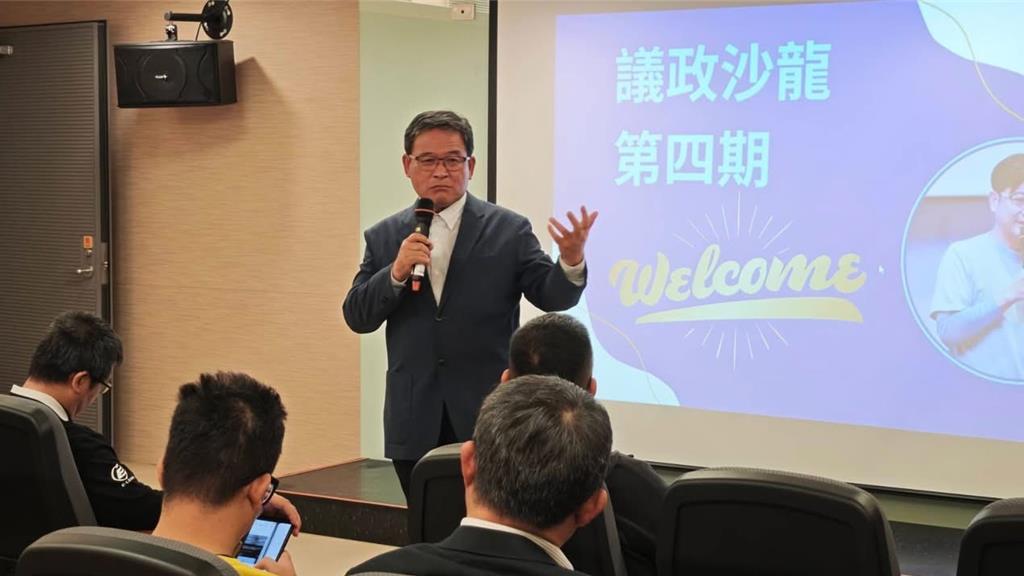 非綠大聯盟選彰縣長 蔡壁如:向柯文哲傳達但無下文