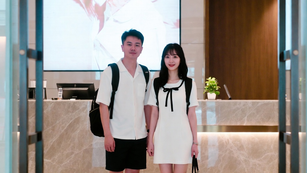 結婚8年人妻帶小王「穿情侶裝過夜」 綠帽夫心碎提告