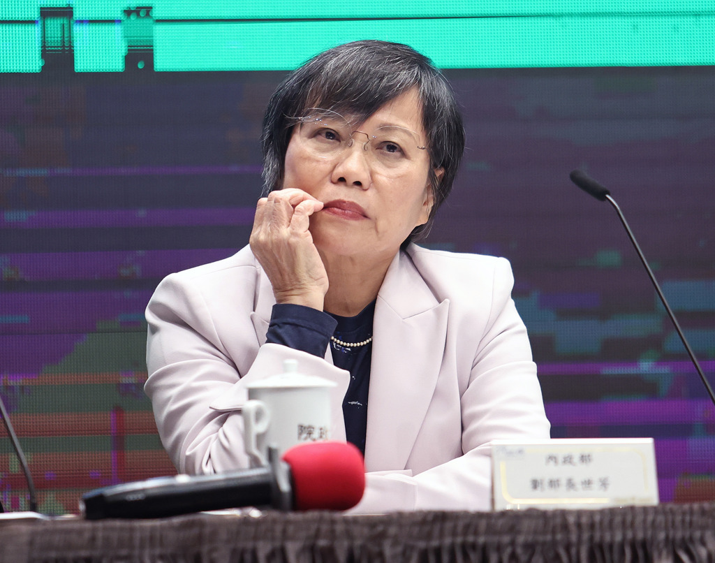 劉世芳捲外甥「紅錢」爭議恐害慘民進黨?羅旺哲點名1人示警