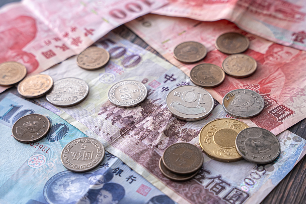 「千元鈔像500元」每年春節後物價必漲 全場爆共鳴