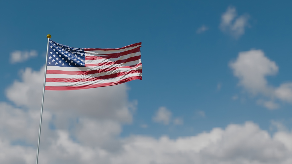 快訊》美國駐利雅德大使館疑爆炸起火