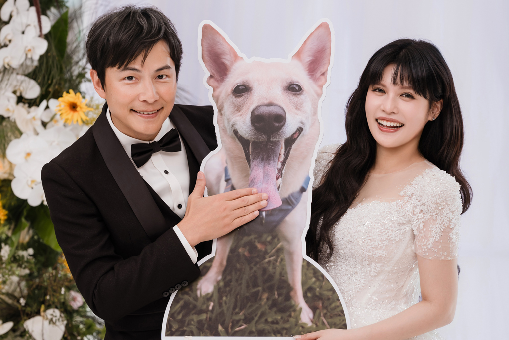 孫協志媽媽爆缺席夏宇童婚宴!才聲稱未受邀 主婚人身分曝光