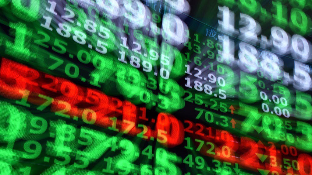 台股平盤震盪!台積電跌5元至1970 後市操盤指南曝光