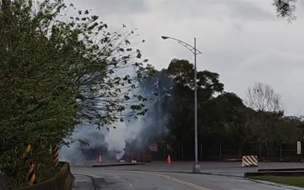 春雨一波波 石門水庫水情正常 新竹實施人工增雨
