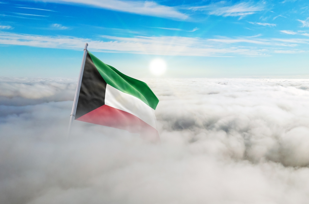 美軍首批陣亡6死!CNN曝衛星影像:伊朗無預警直接命中科威特