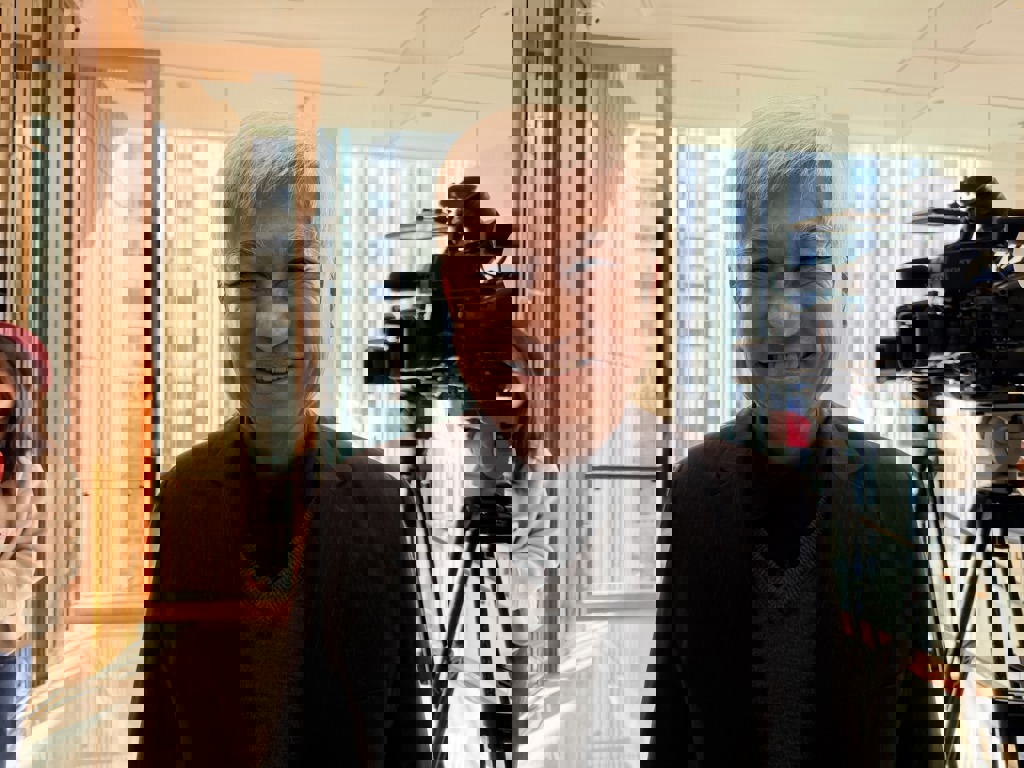 股價飆8成背後真翻身?穩懋遭列注意股 公告自結1月每股賺0.39元