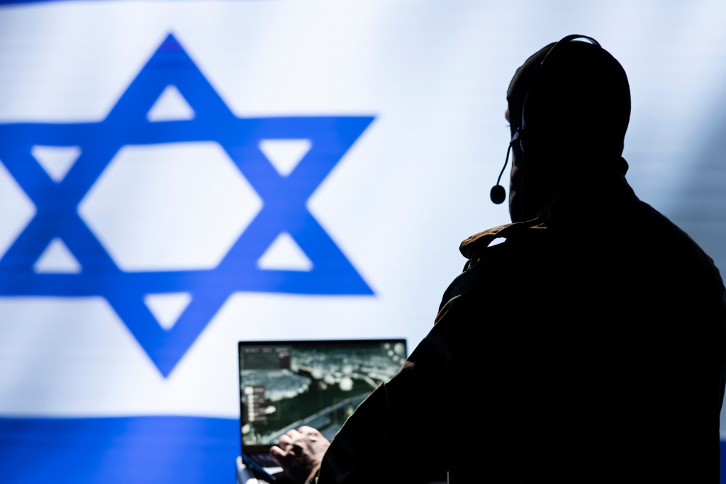 伊朗高層遭團滅 傳因摩薩德扮牙醫「植入追蹤器」