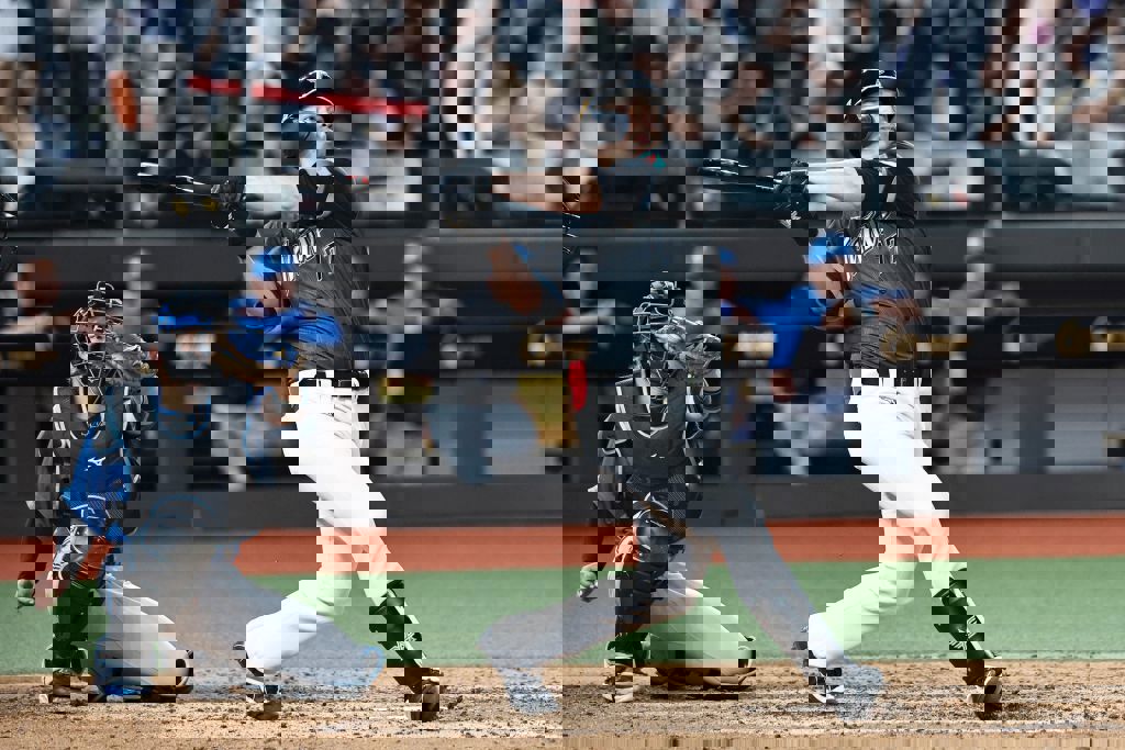 WBC台日對決!台中超大螢幕為中華隊應援 邀萬人齊吃「抗日美食」