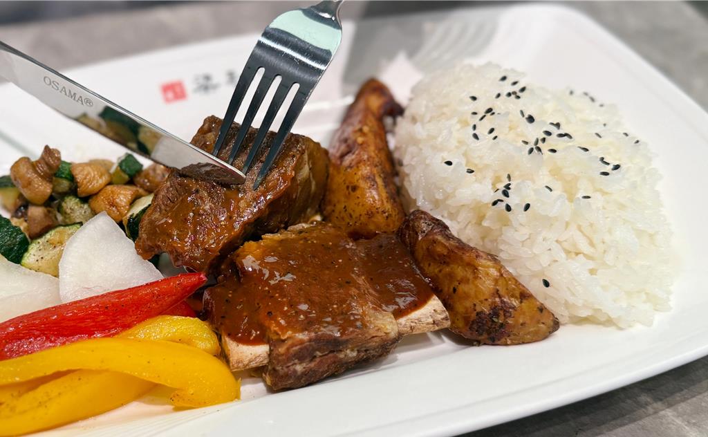 八方雲集首度賣牛排!旗艦新品超奢華 售價曝光