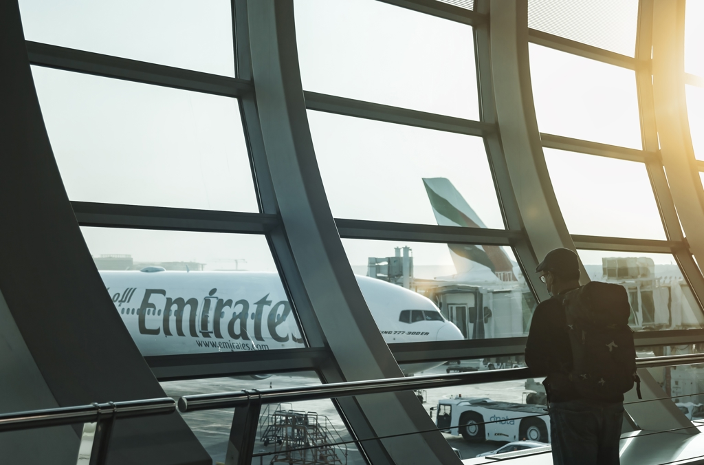 波灣金主大逃亡 砸逾600萬包機遠離伊朗戰火