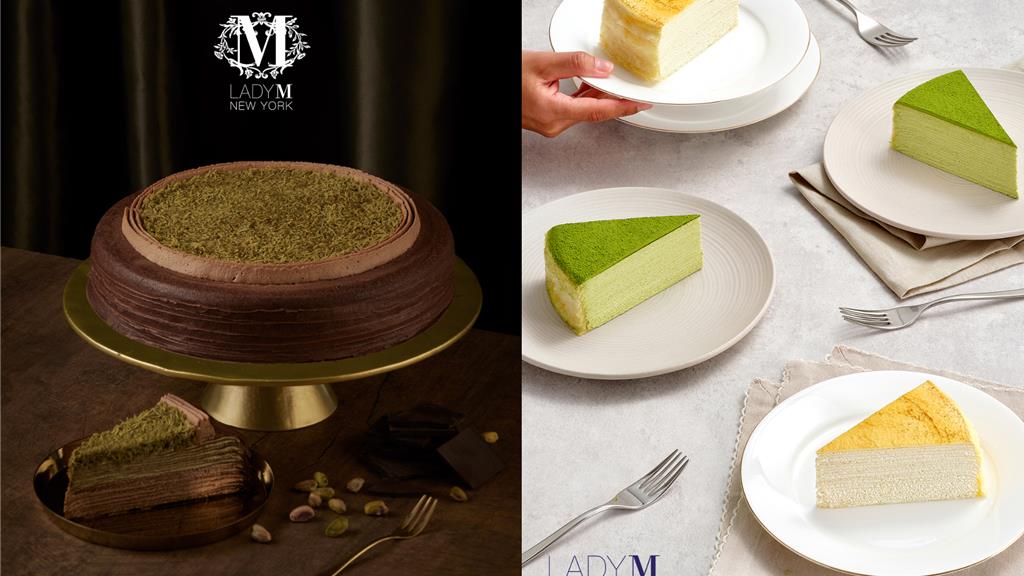 女王節專寵福利 精品蛋糕限時3天免千元 咖啡5折開喝