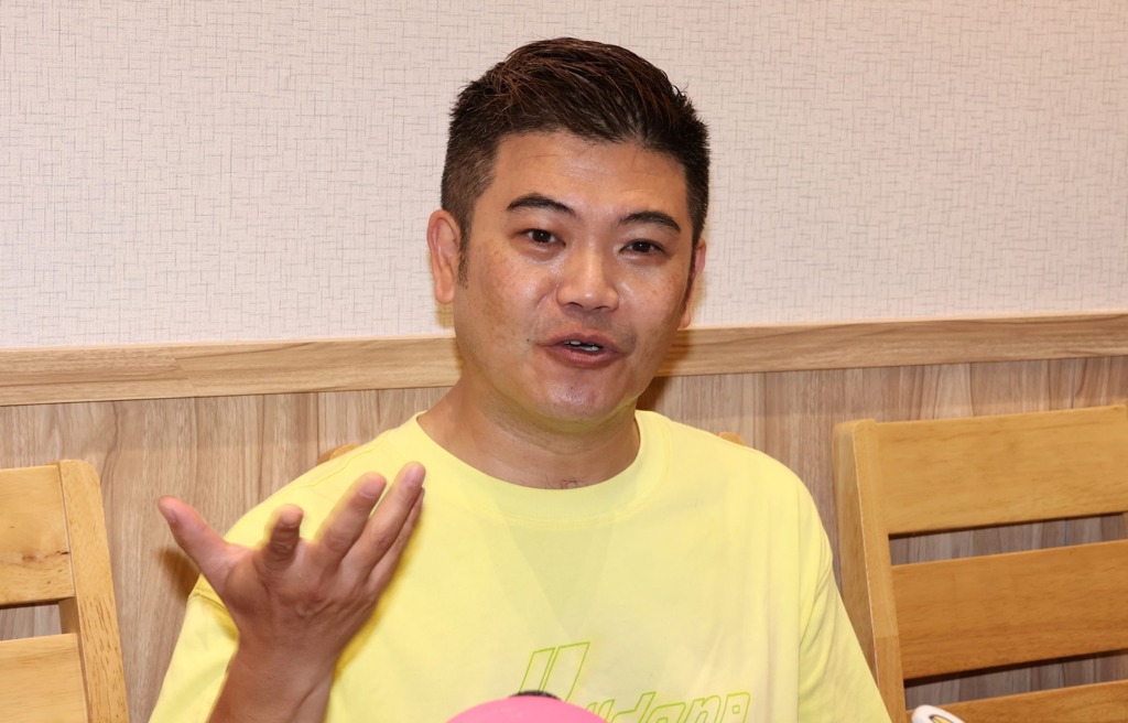 馬國弼傳「5千萬巨債還到剩5萬」 本尊深夜親揭真相